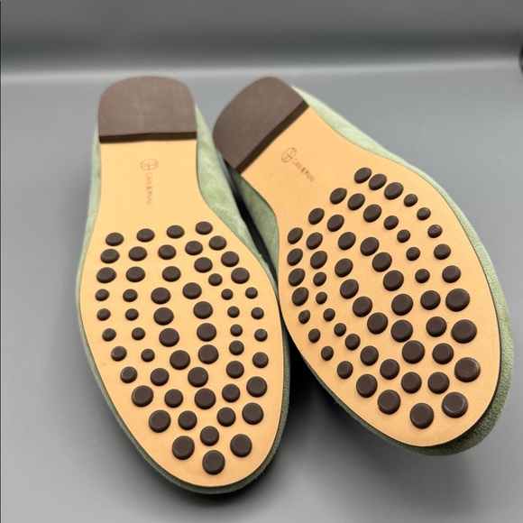 Giani Bernini Women's Beckhamm Tailored Loafers - Picture 4 of 4